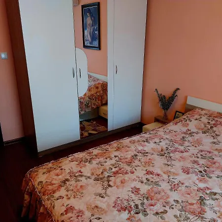 Apartment вилла астория 3 *